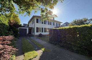 Haus mieten in 70619 Sillenbuch, SILLENBUCH: Wunderschönes Einfamilienhaus in bevorzugter Lage