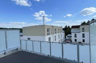 Haus mieten in Zur Alten Dorfschänke, 51503 Rösrath, Reihenmittelhaus im Quartier "Natürliches Wohnen"