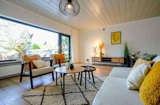 Haus mieten in 33102 Paderborn, Möblierter Bungalow Nähe Fischteiche und Padersee