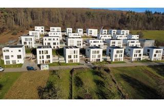 Haus mieten in In Den Bergteilen 26, 73262 Reichenbach, Die letzte Einheit im Quartier "Grünes Leben am Schafshaus" Doppelhaushälfte zum Wohlfühlen