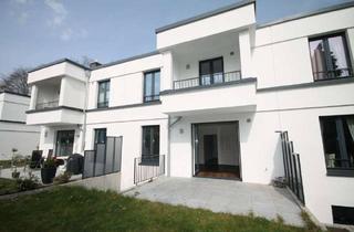 Haus mieten in Blankeneser Chaussee 22, 22869 Schenefeld, Exklusives und neuwertiges Reihenhaus mit Südgrundstück in zentraler Lage