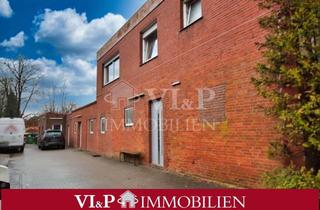 Gewerbeimmobilie mieten in 26603 Aurich, ZU VERMIETEN: Catering/Party-Service/Buffet in zentraler Lage von Aurich