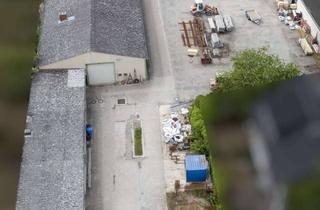Gewerbeimmobilie mieten in Bahnhofstrasse 12, 38474 Tülau, 40m² Lagerfläche | für Landwirtschaft - Ecommerce - Spedition - Handwerk - Selfstorage