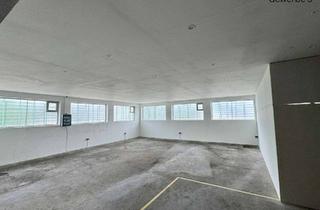 Gewerbeimmobilie kaufen in 97353 Wiesentheid, Leerstehende Halle in zentraler Lage zu verkaufen