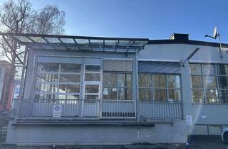 Büro zu mieten in 85521 Ottobrunn, Ottobrunn, 410 m² Lagerhalle mit separater Bürofläche und KFZ-Stellplätzen zu vermieten