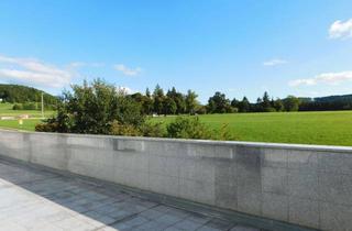 Gewerbeimmobilie kaufen in 72461 Albstadt, Wohnen und Arbeiten am Naherholungsgebiet - Penthauswohnung
