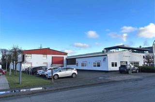 Gewerbeimmobilie kaufen in 59348 Lüdinghausen, Gewerbeeinheit für ihren Erfolg in Lüdinghausen!