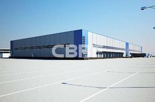 Gewerbeimmobilie mieten in 85551 Kirchheim, Hochwertige City Logistik in der Nähe von Kirchheim bei München