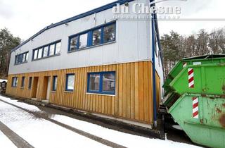 Gewerbeimmobilie kaufen in 14473 Potsdam, Gewerbegrundstück auf ca. 6.000 m² Potsdam direkt