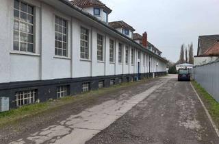 Gewerbeimmobilie mieten in 38268 Lengede, Individuelle Lager- und Produktionsfläche in Lengede