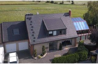 Anlageobjekt in 41748 Viersen, Flexibles Wohnhaus mit 2 Nutzungseinheiten – Feldrandlage Viersen