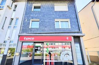 Anlageobjekt in 42549 Velbert, Attraktives 4-Parteien Wohn- und Geschäftshaus in zentraler City Lage