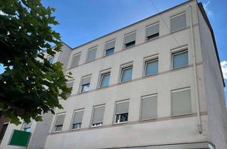 Anlageobjekt in 40764 Langenfeld, Wohn- und Geschäftshaus in Innenstadtlage von Langenfeld