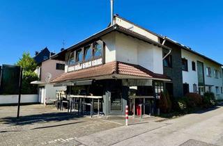 Anlageobjekt in 40721 Hilden, 5-Parteien Mehrfamilienhaus mit einer Gewerbeeinheit