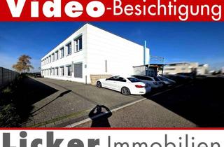 Anlageobjekt in 71364 Winnenden, Kapitalanlage Fitness Gewerbeobjekt