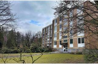 Anlageobjekt in 30559 Kirchrode, Vermietete 3-Zimmer-Eigentumswohnung