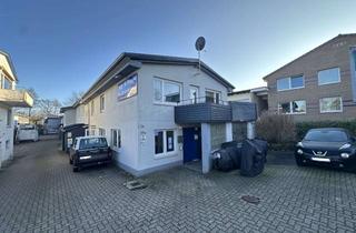 Anlageobjekt in 22869 Schenefeld, Hoch rentable Wohn- und Gewerbeimmobilie in Schenefeld