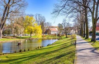 Anlageobjekt in 16548 Glienicke, Aufgeteiltes Wohnensemble in Brandenburg