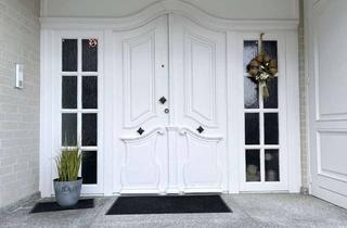 Anlageobjekt in 37124 Rosdorf, Traumhafte Unternehmervilla zum selber Wohnen oder als Kapitalanlage im beliebten Rosdorf!