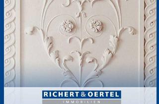 Anlageobjekt in 01307 Johannstadt-Nord, www.r-o.de+++ Modernes gewerblich genutztes Loft in zweiter Reihe!