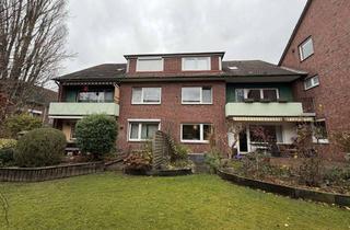 Anlageobjekt in 22880 Wedel, Kapitalanlage: Gepflegte Wohnanlage mit 12 Einheiten