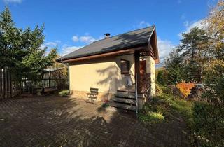 Anlageobjekt in 08315 Bernsbach, Ein Plätzchen für die Sommermonate!