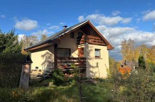 Anlageobjekt in 08315 Bernsbach, Ein Plätzchen für die Sommermonate!