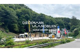 Anlageobjekt in 56154 Boppard, Ferienobjekt "Tinyhäuser Vierseenblick" mit Wohnmobilparkplatz in Boppard