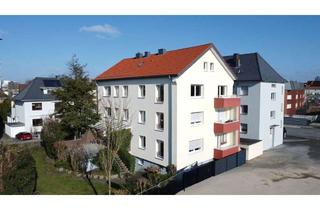 Anlageobjekt in 33102 Paderborn, Gepflegtes und modernisiertes Mehrfamilienhaus im beliebten Riemekeviertel