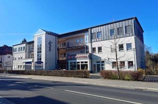 Anlageobjekt in 01454 Radeberg, Attraktive Arztpraxis im Ärztehaus in Radeberg – Kapitalanlage oder Eigennutzung im Wachstumsraum