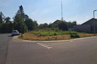 Grundstück zu kaufen in Narzissenweg 21, 52222 Stolberg, Ihr Traumgrundstück in Stolberg - mit Baugenehmigung!