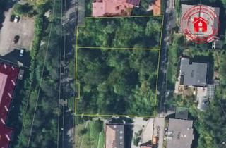 Grundstück zu kaufen in 97980 Bad Mergentheim, Großes Baugrundstück in toller sonniger Lage