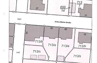 Grundstück zu kaufen in 04442 Zwenkau, Grundstück mit Projektierung+positiver Bauvoranfrage für ca. 1.500 m² Wohnfläche