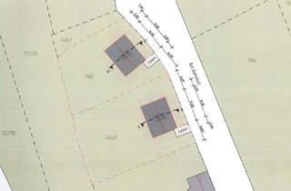 Grundstück zu kaufen in 04680 Colditz, Bauen leicht gemacht: Grundstück in Colditz mit Bauvorbescheid, ohne Maklerprovision