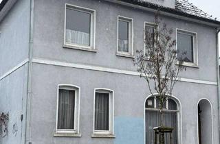 Grundstück zu kaufen in 48431 Rheine, Abrissgebäude in TOP Lage für Neubauprojekt - Verkauf zum Bodenrichtwert!