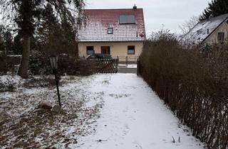 Grundstück zu kaufen in 16341 Panketal, Endlich Frühling in Sicht, jetzt entscheiden und besichtigen.