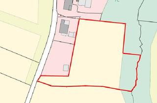 Grundstück zu kaufen in 94474 Vilshofen, EXKLUSIVES LANDWIRTSCHAFTLICHES GRUNDSTÜCK INKL. KLEINEM WALDBESTAND