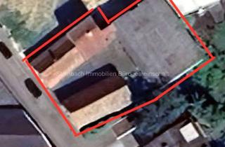 Grundstück zu kaufen in 55129 Ebersheim, Abrissgrundstück mit vielseitigem Entwicklungspotenzial in gefragter Lage von Mainz-Ebersheim!