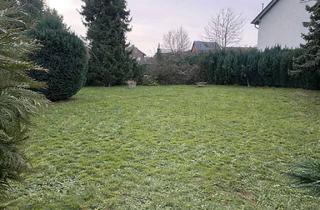 Grundstück zu kaufen in 52531 Übach-Palenberg, Attraktives Baugrundstück in ruhiger Lage von Übach-Palenberg