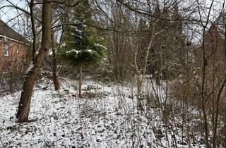 Grundstück zu kaufen in Haseneck, 22115 Billstedt, Großzügiges EFH Baugrundstück in ruhiger Lage mit top Anbindung