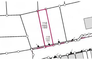 Grundstück zu kaufen in 66578 Schiffweiler, Baugrundstück bauträgerfrei zu verkaufen! Preis VB!
