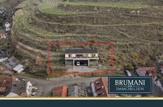 Grundstück zu kaufen in 79235 Vogtsburg, BRUMANI | Großzügiges Baugrundstück mit Genehmigung und Hanglage in Vogtsburg, auf ca. 1.000 m²