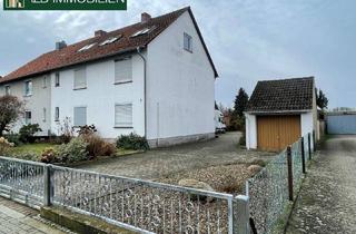 Grundstück zu kaufen in 38159 Vechelde, REDUZIERT! Baugrundstück in Vechelde