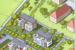 Grundstück zu kaufen in 38259 Bad, Baugrundstück für 3 MFH in SZ-Bad