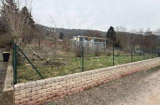 Grundstück zu kaufen in 31737 Rinteln, Baugrundstück -Baulücke in Rinteln-Todenmann