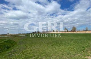 Grundstück zu kaufen in 94330 Aiterhofen, Baugrundstück in Geltolfing am "Kreuzäcker III" für Einfamilienhaus (Parzelle 22)