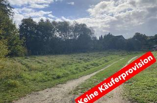 Grundstück zu kaufen in 21514 Büchen, . . . Baugrundstück am Ortsrand . . .