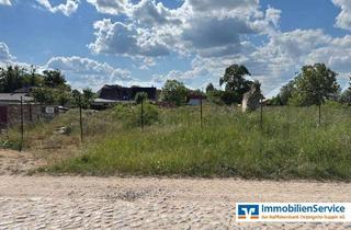 Grundstück zu kaufen in 16845 Neustadt, großes Baugrundstück zur Wohnbebauung