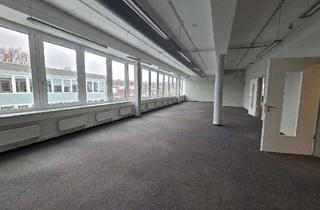 Büro zu mieten in 21079 Heimfeld, Provisionsfreie Bezugsfertige Bürofläche im Harbrurger Hafen