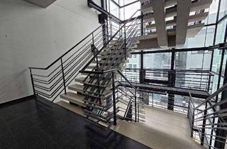 Büro zu mieten in 21079 Heimfeld, Provisionsfreie Bezugsfertige Bürofläche im Harburger Hafen